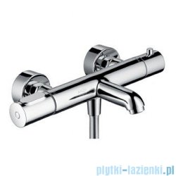 Hansgrohe Axor Citterio M Bateria termostatowa DN15 do wanny 34435000