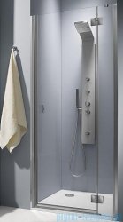 Radaway Essenza DWJ Drzwi wnękowe 90 prawe szkło intimato 32702-01-12NR