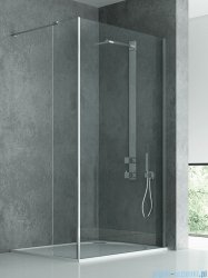 New Trendy New Modus kabina Walk-In 130x70x200 cm przejrzyste EXK-0021/EXK-0055