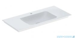 Geberit One Umywalka meblowa z otworem na baterię 105x48cm KeraTect 505.010.01.4