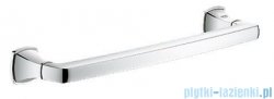 Grohe Grandera uchwyt do wanny chrom 40633000