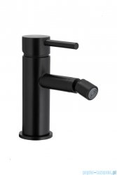 KFA MOZA BLACK bateria bidetowa czarny 5037-015-81