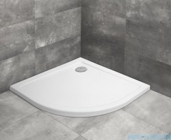 Radaway Doros Plus A brodzik półokrągły 80x80cm SDRPA8080-01