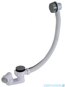 Riho McAlpine syfon wannowy z korkiem automatycznym AMC70