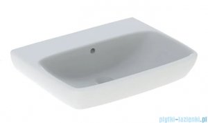 Geberit Selnova Square Umywalka 60x46cm 500.300.01.4