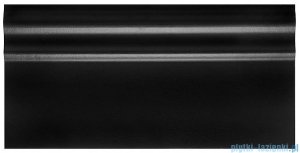 Dunin Carat black 30x15,5cm C-BL03