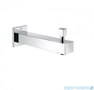 Grohe Universal Cube wylewka wannowa z przełącznikiem wanna/prysznic 13304000