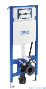Roca Duplo One stelaż podtynkowy do toalet myjących WC A890078020