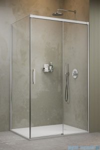 Radaway Idea 8 Kdj kabina 130x70cm prawa szkło przejrzyste 10340670-01-01R/10350603-01-01/10360070-01-01L