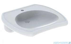 Geberit Vitalis Umywalka bez barier 55 cm 501.541.01.1