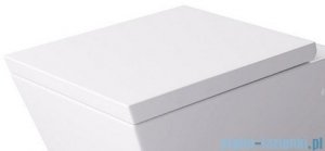Massi Inglo Duro deska WC wolnoopadająca łatwowypinalna biała MSDS-2389DU