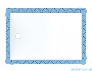 Geberit Panel do prysznica bezbrodzikowego Setaplano 170x90 154.278.11.1