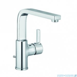 Kludi Zenta Jednouchwytowa bateria umywalkowa DN 10 chrom 420250575