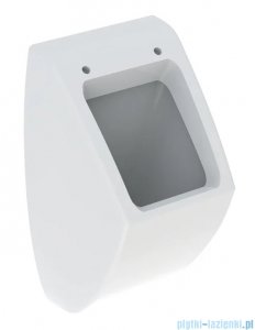 Geberit Pareo pisuar wiszący biały KeraTect 236100600