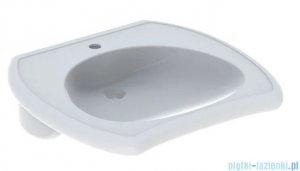 Geberit Vitalis Umywalka bez barier 65 cm 501.540.01.1