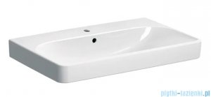 Geberit Smyle Square Umywalka 75x48cm 500.249.01.1