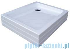 Ravak Brodzik prostokątny Aneta PU 75x90 A003701120