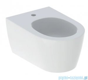 Geberit One bidet wiszący biały KeraTect 500.690.01.1
