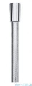Roca wąż prysznicowy PVC Satynowy 150 cm A5B2216C00