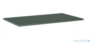 Roca blat do szafki łazienkowej ZIELONY MAT 79x46x28 A857781534