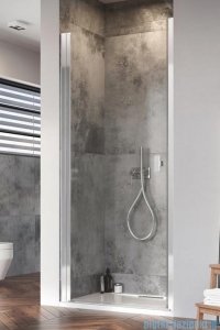 Radaway Nes Dwj I Drzwi wnękowe 100 cm lewe szkło przejrzyste 10026100-01-01L