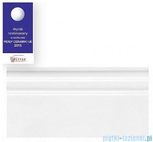 Dunin Carat white 30x15,5cm C-WH03