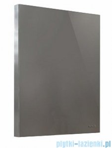 Koło Twins lustro wiszące 60x70x4,2 cm 88458