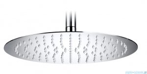 Roca Raindream deszczownica okrągła 30x30 cm chrom A5B2550C00