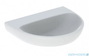 Geberit Selnova Umywalka 60x48cm 500.305.01.2