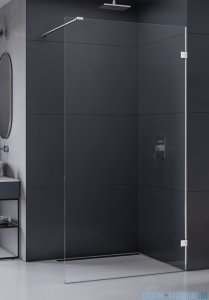 New Trendy Eventa kabina walk-in 100x200 cm przejrzyste EXK-4620