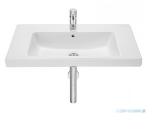 Roca Gap umywalka meblowa 80x46x17cm A3270M0004