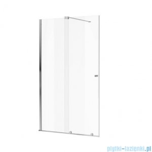 Excellent Ortigo Walk-in kabina prysznicowa 140x200 cm, chrom KAEX.5012.K.1400.CR