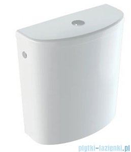 Geberit Selnova spłuczka WC biała 500269011