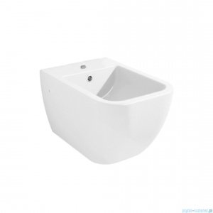 Excellent Ness bidet wiszący biały CENL.3506.500.WH