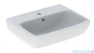 Geberit Selnova Square Umywalka 45x35cm 500.322.01.7