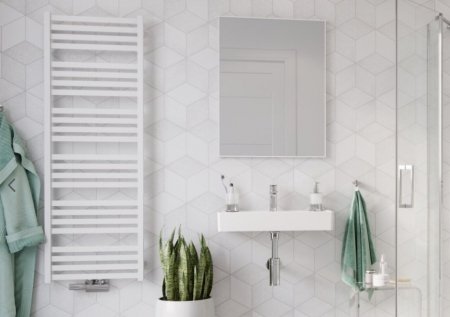 Ogrzewanie łazienki – jak zrobić to skutecznie i stylowo