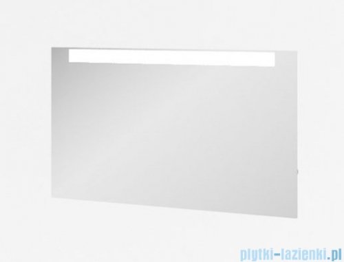 Ravak Clear lustro 100cm z oświetleniem X000000766