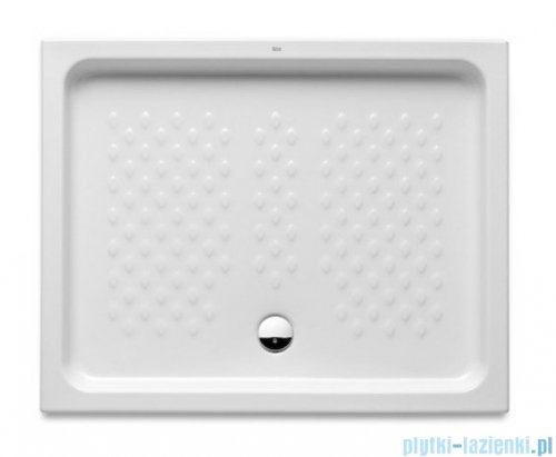 Roca Italia brodzik ceramiczny prostokątny 120x70cm A3740HR000