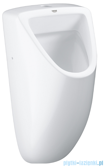 Grohe Bau Ceramic pisuar wiszący biały 39439000