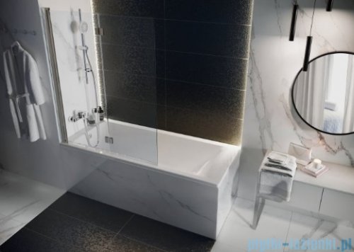 Roca Easy wanna prostokątna 170x75cm A248622000