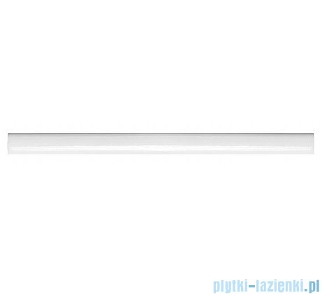 Dunin Carat white 20x1cm C-WH02