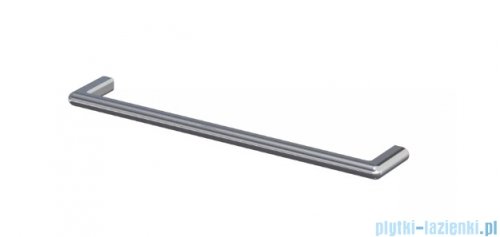 Oristo Lagom szafka niska prawa 40x50x45cm Ceglany Mat OR53-SN1D-40-19-P