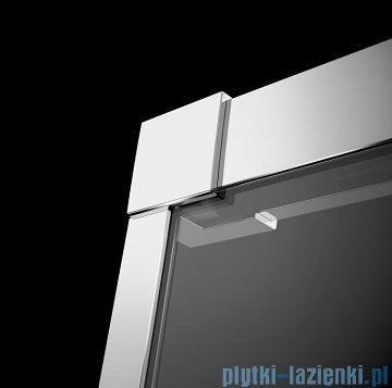 Radaway Idea Kdj kabina 130x70cm prawa szkło przejrzyste 387043-01-01R/387048-01-01L