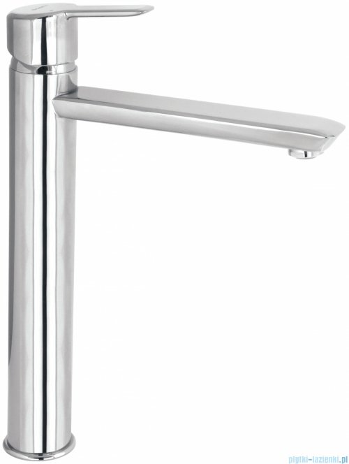 Deante ARNIKA Bateria umywalkowa wysoka chrom BQA_020N
