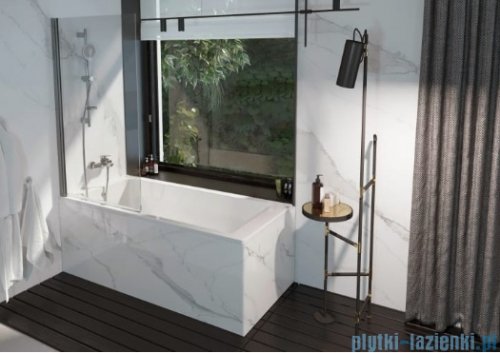 Roca Easy wanna prostokątna 150x70cm A248626000