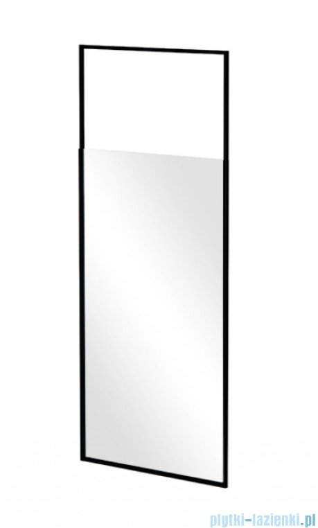 Besco Icon kabina walk-in loft 120x200cm przejrzyste IC-120-200C
