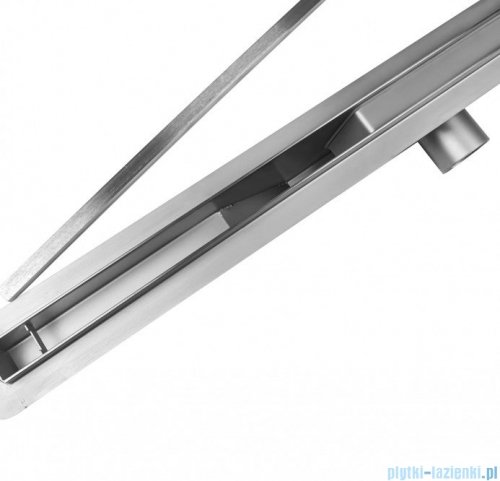 Besco Virgo Slim odpływ liniowy 80x3cm OL-80-VS