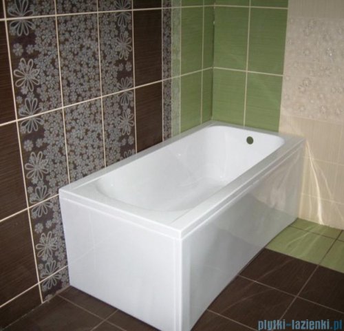 Piramida Obudowa do wanny Continea 150x70