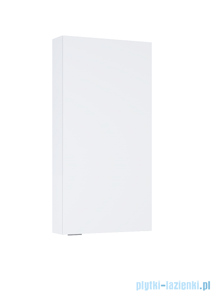 Elita For All szafka wisząca 40x80x12cm Anthracite mat 168324