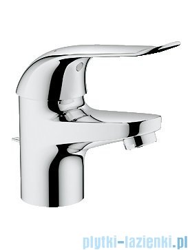 Grohe Euroeco Special bateria umywalkowa 32763000